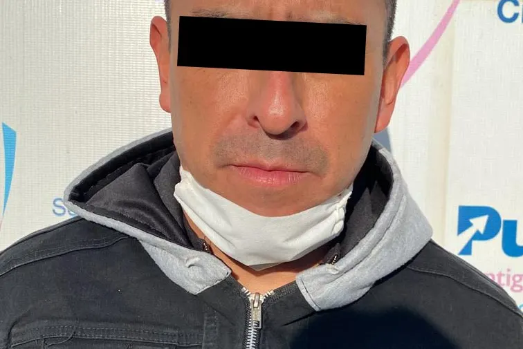 Detenidos SSC