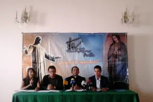 Católicos poblanos piden garantizar el derecho al voto libre