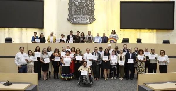 Congreso Pue Dia Mundial Poesia