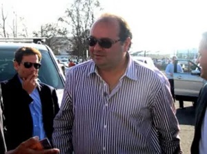 Detención de Amado Yáñez fue para recabar pruebas: PGR