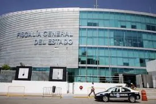 La Fiscalía de Carrancá, entre las peores del país