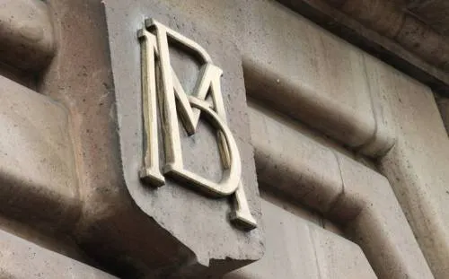 Banxico recorta estimación de crecimiento económico para este año