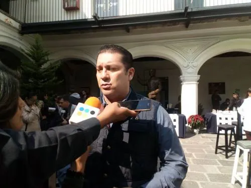 En Puebla no nos temblará la mano para proceder contra población que proteja a delincuentes: SSP