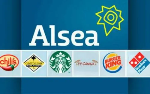 Gerardo Rojas es nombrado nuevo director de Alsea México
