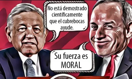 Poblanos creen que la crisis del Covid se extenderá hasta el próximo año
