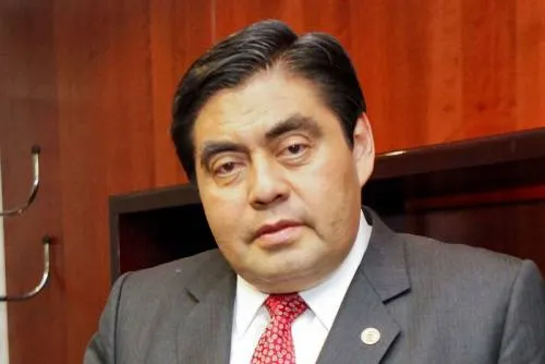 AMLO y su yunta poblana