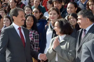 BUAP abre sus puertas a estudiantes del país y del extranjero