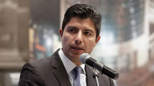 ERP no entregó información adicional para aprobación de su cuenta pública 2013: Espina von Roehrich