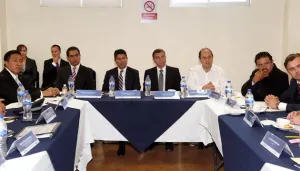 Relevo de Amadeo Lara saldrá de cinco posibilidades: Gali