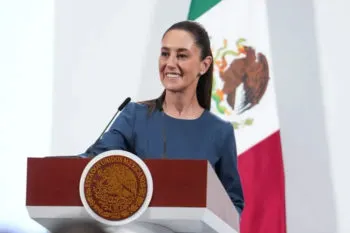 Sheinbaum inaugurará Hospital de la Niñez Poblana el próximo domingo; será parte del IMSS-Bienestar