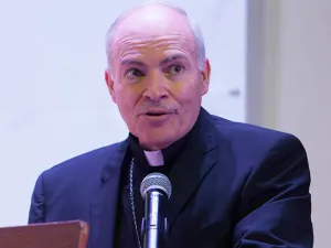 Iglesia pide no restringir mensaje del Papa en el Senado