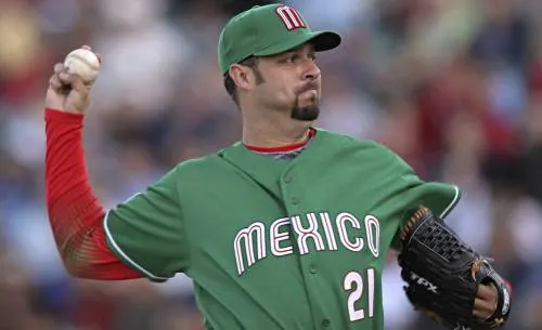 Detenido el exjugador de béisbol Esteban Loaiza con 20 kilos de droga
