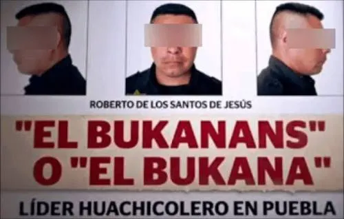 Lo importante es saber quién le vendió las plazas a “El Bukanas”