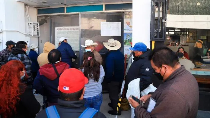 La famlia Esquitín sigue controlando el RAN