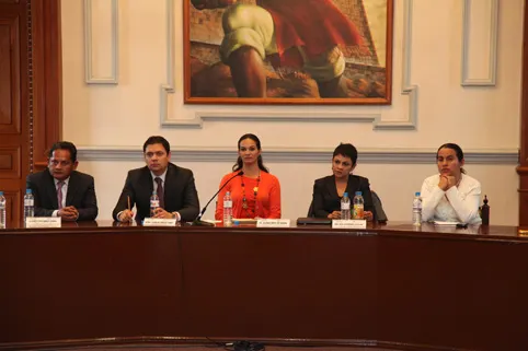 Presenta SMDIF resultados del fortalecimiento familiar