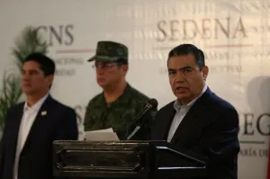 Identificadas, las causas de emboscada a militares en Sinaloa: Seido