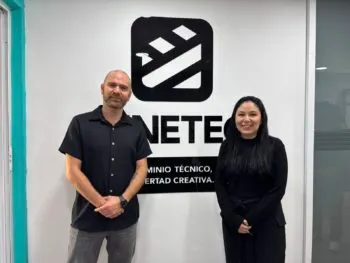 Presentan CINETEC, una nueva universidad de cine que busca impulsar el talento audiovisual en Puebla