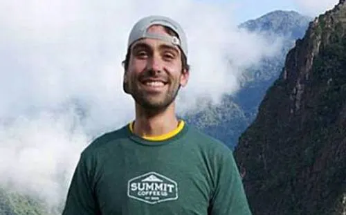 Profesor de EU desaparecido en Chihuahua, fue asesinado por un narco