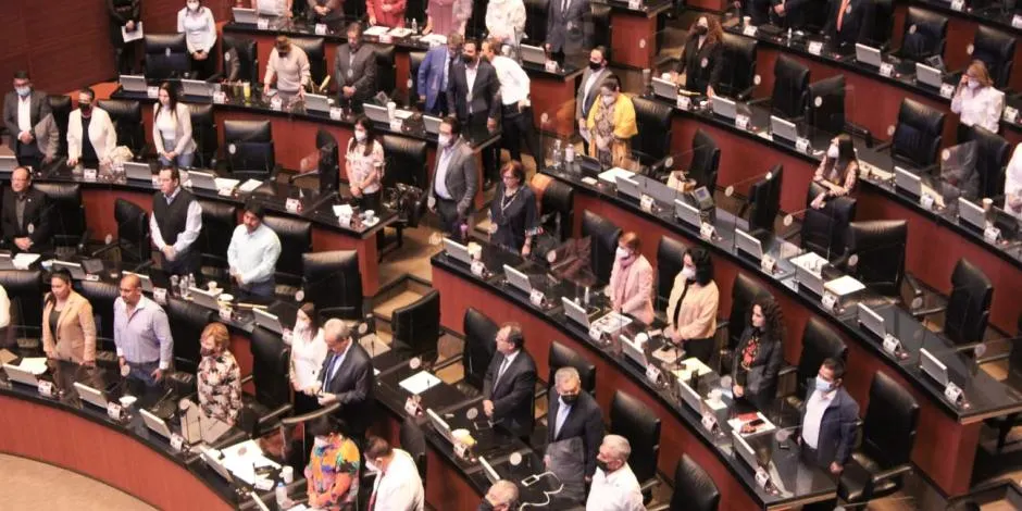 Funcionarios podrán promover consulta de revocación
