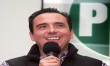 Cambio de coordinador en Congreso responsabilidad de diputados: Pablo Fernández