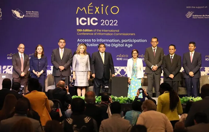 Puebla sede debate