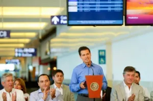 Reformas están cambiando positivamente la realidad de México