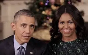 Obama se despide en Twitter y anuncia la creación de Obama.org