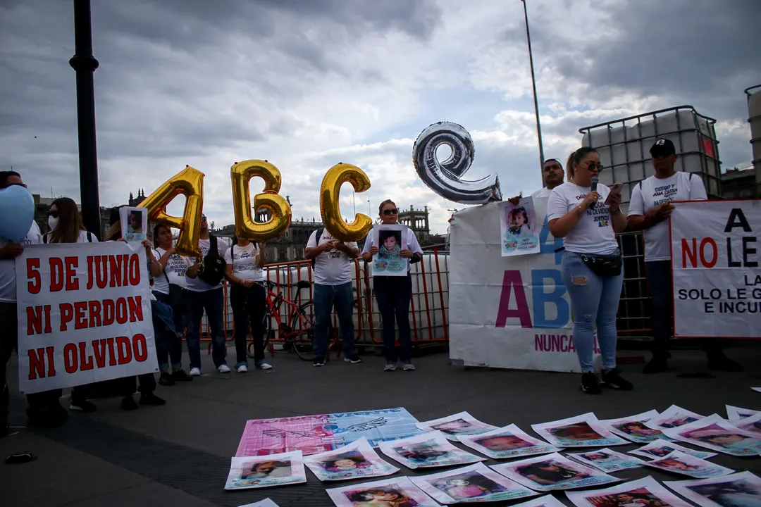 México pedirá extradición de Sandra Téllez, socia de la Guardería ABC, detenida en Estados Unidos