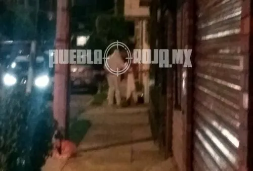 VIDEO: Matan a una estudiante de la BUAP en un asalto en Puebla