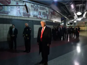 Trump nombra a un aliado de petroleras en Medio Ambiente