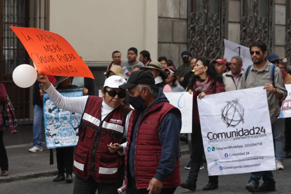 Morena Puebla