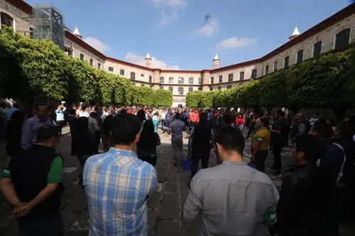 Las Torcidas Acusaciones en la Secretaría de Cultura