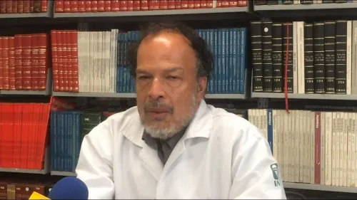 Aumenta cansancio y fatiga en jóvenes: IMSS