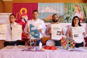 Izúcar de Matamoros cumple 200 años de historia, identidad y orgullo