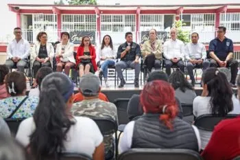 Cuautlancingo impulsa bachillerato tecnológico con inversión de 5 millones de pesos