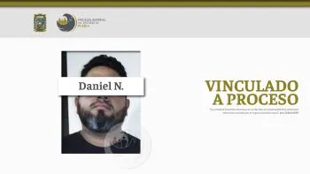 Vinculado a proceso por transportar autopartes con reporte de robo