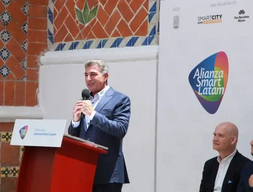 Casa Alianza Smart Latam abre sus puertas