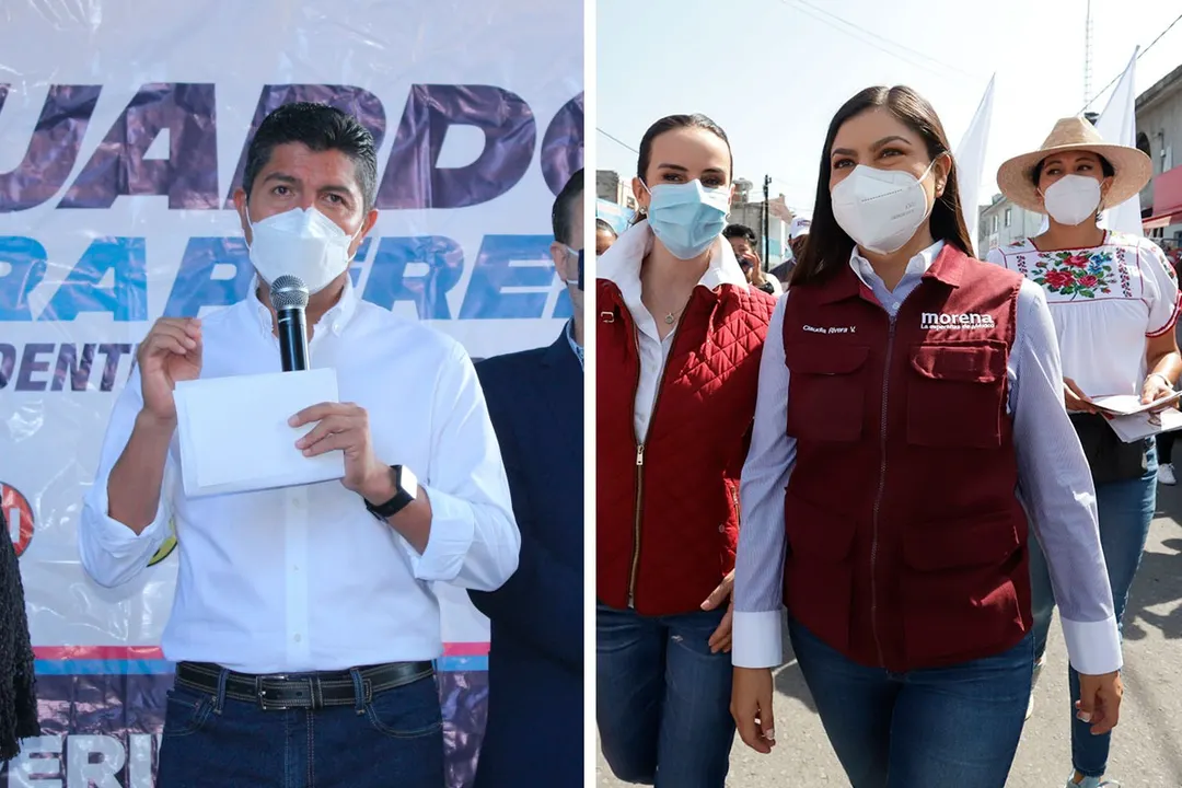 Las campañas electorales no prenden los ánimos de la población