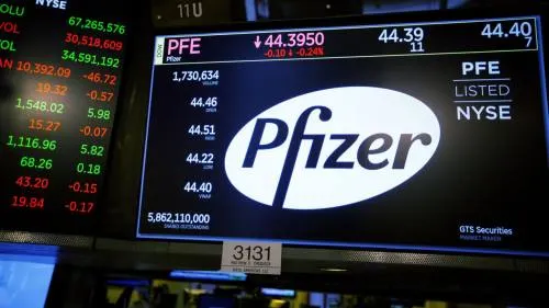 Glaxo y Pfizer fusionarán negocios para crear el mayor proveedor mundial de medicamentos sin receta