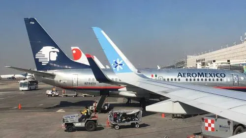 ASA trabaja conjuntamente con Pemex y grupos aeroportuarios para abasto de combustible de aviación