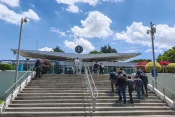 Despidos en Volkswagen ya provocaron más de 3 mil bajas en proveedoras de Puebla y Tlaxcala: CTM