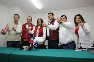 PRI presentará denuncia penal contra la administración estatal
