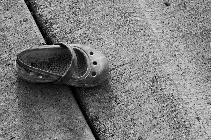 Zapato Infantil Sandalia