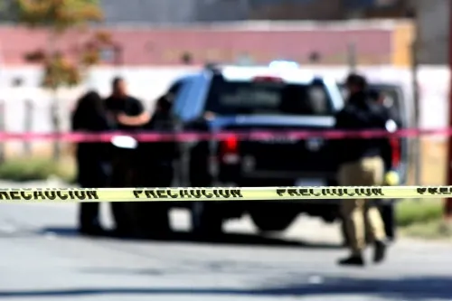 En 11 años, se cuatriplica tasa de defunciones por homicidio, en Puebla