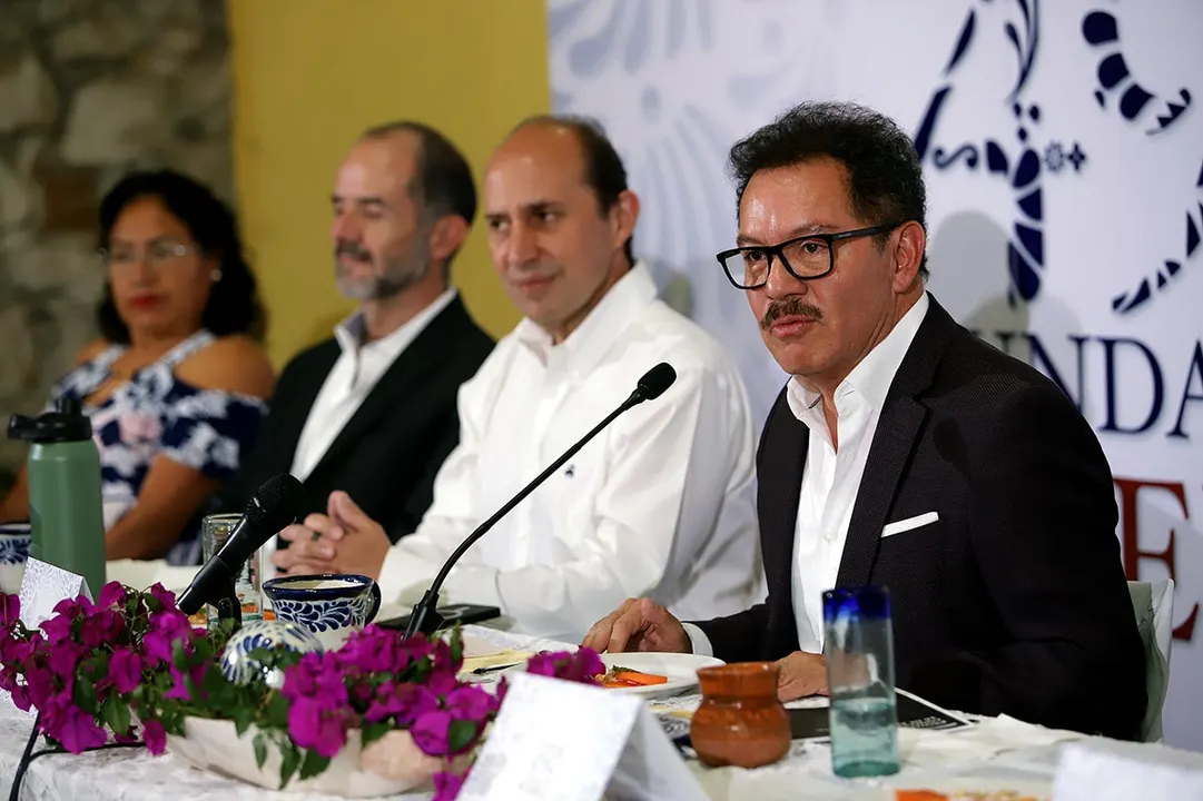 Ignacio Mier Velaazco