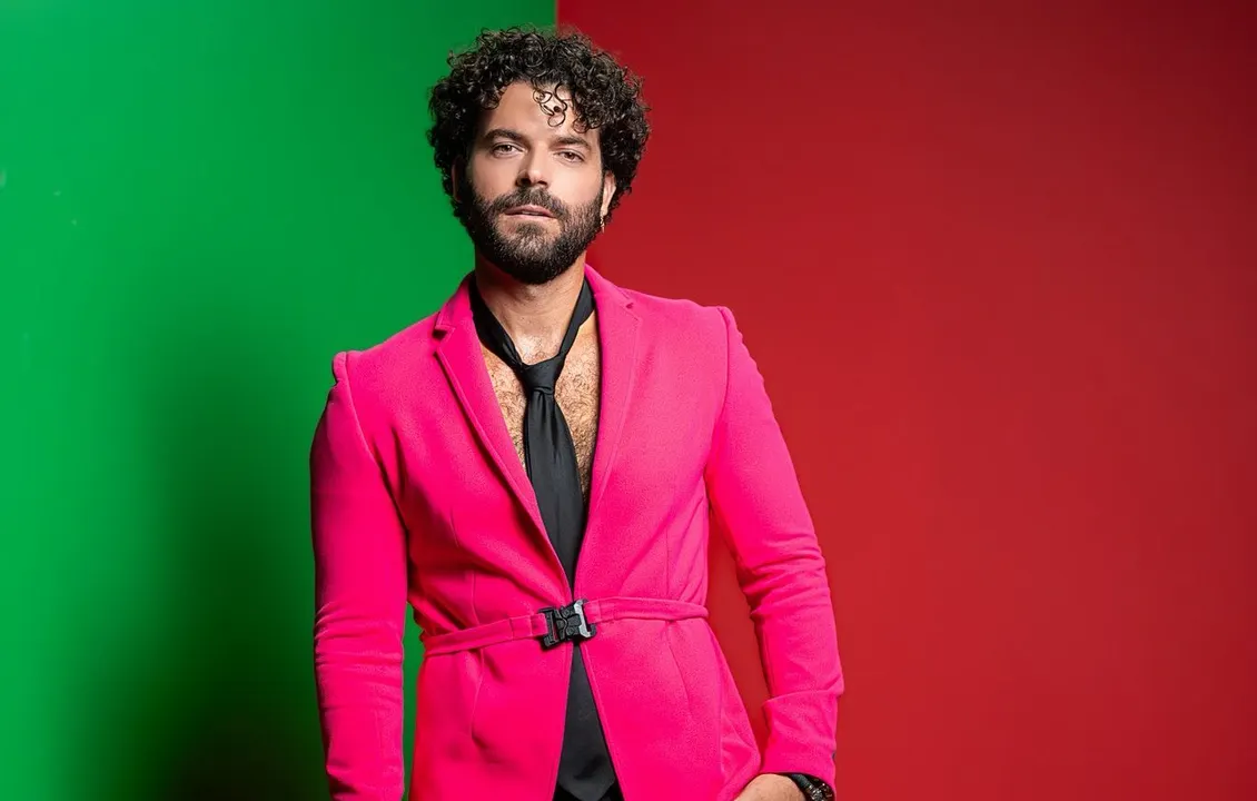 Adrián Di Monte rompe el silencio sobre la polémica con su exesposa Sandra Itzel en La Casa de los Famosos México