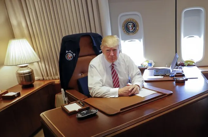 trump