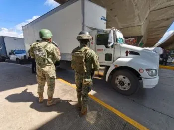 Refuerzan vigilancia en autopistas de Puebla con operativo “Cero Robos”