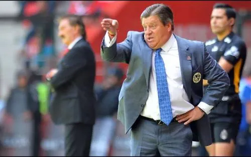 Miguel Herrera, cerca de su peor torneo en América