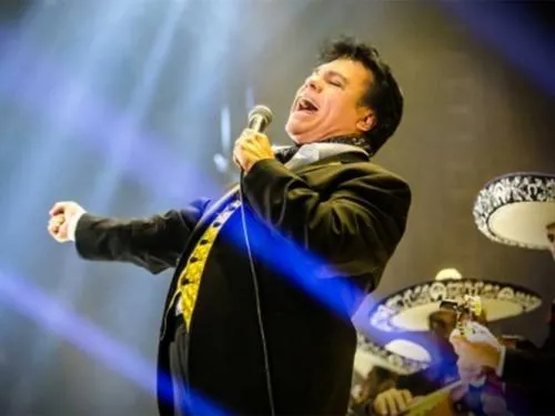 Proponen declarar el ‘Día de Juan Gabriel’ en El Paso